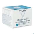 Sie sehen eine Packung Vichy Mineral 89 Creme Ohne Duftstoffe 50ml, Produktbild: 07 Vichy Mineral 89 Creme Ohne Duftstoffe 50ml, A-Nr.: 5667878 - 07