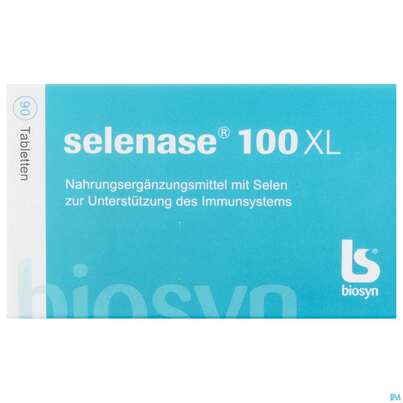Selenase Talb 100 Xl 90st, A-Nr.: 5680270 - 01