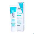 Sie sehen eine Packung Cerave Anti-unreinheiten Gel 40ml, Produktbild: 03 Cerave Anti-unreinheiten Gel 40ml, A-Nr.: 5672951 - 03