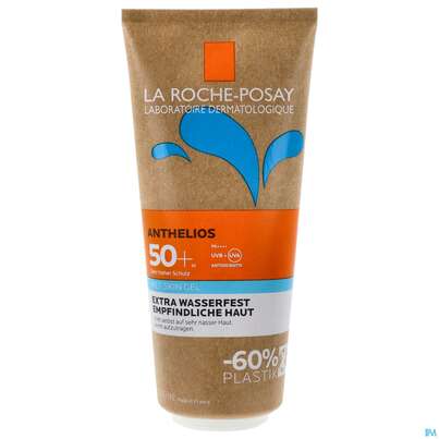 Sonnenprodukte La Roche Posay Anthelios Wet Skin Gel Xl Lsf50+ 200ml, A-Nr.: 5696555 - 01