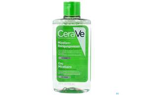 Cerave Feuchtigkeitsspendend Mizellenwasser 295ml, A-Nr.: 5708399 - 01