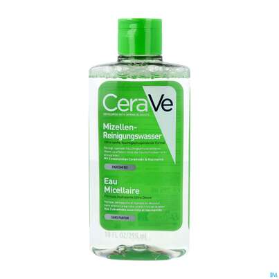 Cerave Feuchtigkeitsspendend Mizellenwasser 295ml, A-Nr.: 5708399 - 02