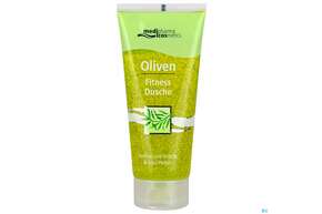 Oliven Oel Dr.theiss Fitness-dusche 200ml, A-Nr.: 3090593 - 01