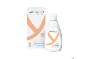 Lactacyd Intim-waschlotion 50000 200ml, A-Nr.: 2710119 - 01
