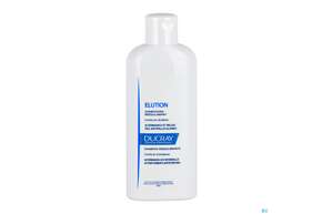 Ducray Elution Ausgleichendes Shampoo 200ml, A-Nr.: 3077546 - 01
