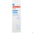 Gehwol Med.lipidro Creme Nr 64142 125ml, A-Nr.: 2711863 - 01