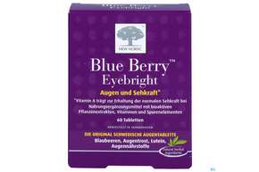 Blue Berry Tabl New Nordic 60st, A-Nr.: 3094970 - 01