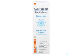 Nachtkerzen Dr.theiss Hautbalsam 200ml, A-Nr.: 3109453 - 01