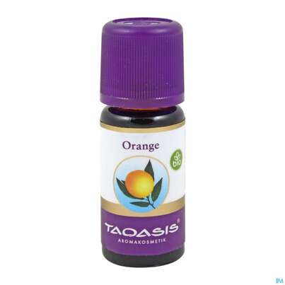 Aetherische Oele Taoasis Bio Orange 10ml, A-Nr.: 3165167 - 03