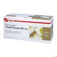 Zell Oxygen Dr.wolz Trink/kur +gelee Royale 600mg Nr 60603 14x20 280ml, A-Nr.: 3190811 - 06