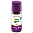 Sie sehen eine Packung Taoasis Teebaumöl 10ml 10ml, Produktbild: 02 Taoasis Teebaumöl 10ml 10ml, A-Nr.: 3166095 - 02