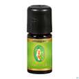Sie sehen eine Packung Aetherische Oele Primavera Lemongrass Bio 5ml, Produktbild: 04 Aetherische Oele Primavera Lemongrass Bio 5ml, A-Nr.: 3160394 - 04
