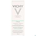 Sie sehen eine Packung Vichy Schwangerschaftsstreifen- Creme 200ml, Produktbild: 01 Vichy Schwangerschaftsstreifen- Creme 200ml, A-Nr.: 3173942 - 01