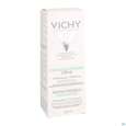Sie sehen eine Packung Vichy Schwangerschaftsstreifen- Creme 200ml, Produktbild: 03 Vichy Schwangerschaftsstreifen- Creme 200ml, A-Nr.: 3173942 - 03