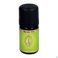 Sie sehen eine Packung Aetherische Oele Primavera Neroli 10% 5ml, Produktbild: 04 Aetherische Oele Primavera Neroli 10% 5ml, A-Nr.: 3160454 - 04
