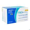 Sie sehen eine Packung Promacula Kapseln Omega 120st, Produktbild: 02 Promacula Kapseln Omega 120st, A-Nr.: 3170837 - 02