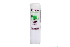 Taoasis Teebaum Lippenpflegestift, A-Nr.: 3166072 - 01