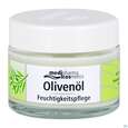 Oliven Oel Dr.theiss Feuchtigkeitspflege 50ml, A-Nr.: 3204660 - 07
