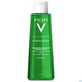 Sie sehen eine Packung Vichy Normaderm Reinigungs -lotion 200ml, Produktbild: 01 Vichy Normaderm Reinigungs -lotion 200ml, A-Nr.: 3282950 - 01
