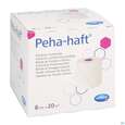 Peha-haft Fixierbinde/latexfrei 20mx 8cm 1st, A-Nr.: 3328304 - 05