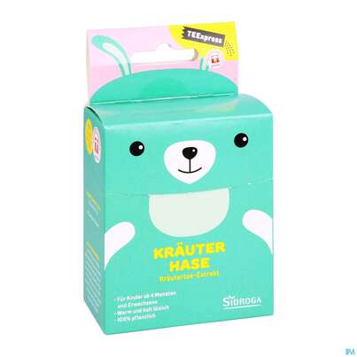 Sidroga Tee Teexpress Sofort Löslich Kraeuter Hase Sache 15st, A-Nr.: 3390496 - 03