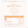 Sie sehen eine Packung Avène Kompaktsonnencreme Gold Spf 50+ 10g, Produktbild: 03 Avène Kompaktsonnencreme Gold Spf 50+ 10g, A-Nr.: 3290599 - 03