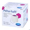 Peha-haft Fixierbinde/latexfrei 4mx 4cm 1st, A-Nr.: 3328215 - 04