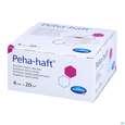 Peha-haft Fixierbinde/latexfrei 20mx 4cm 1st, A-Nr.: 3328273 - 04