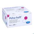 Peha-haft Fixierbinde/latexfrei 20mx 4cm 1st, A-Nr.: 3328273 - 05