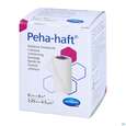 Peha-haft Fixierbinde/latexfrei 4mx 6cm 1st, A-Nr.: 3328221 - 04
