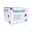 Peha-haft Fixierbinde/latexfrei 20mx 6cm 1st, A-Nr.: 3328296 - 05