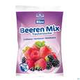 Sie sehen eine Packung Bloc Traubenzucker Beutel Beeren Mix 75g, Produktbild: 02 Bloc Traubenzucker Beutel Beeren Mix 75g, A-Nr.: 3450726 - 02