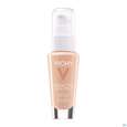 Vichy Liftactiv/flexiteint Make Up Teint Nr 25 Nude 30ml, A-Nr.: 3392294 - 03