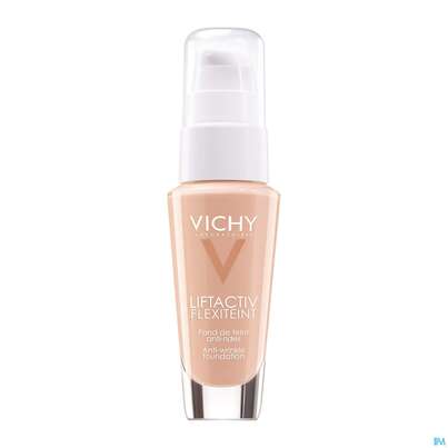 Vichy Liftactiv/flexiteint Make Up Teint Nr 25 Nude 30ml, A-Nr.: 3392294 - 03
