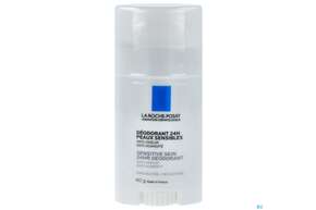 La Roche Posay Koerperpflege Deo Stick 40g, A-Nr.: 3442951 - 01