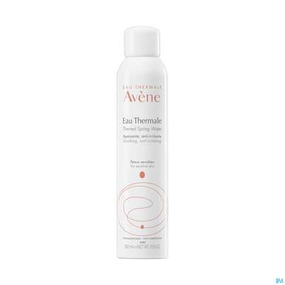 Sie sehen eine Packung Avene Thermalwasser Spray 300ml, Produktbild: 03 Avene Thermalwasser Spray 300ml, A-Nr.: 2638497 - 03