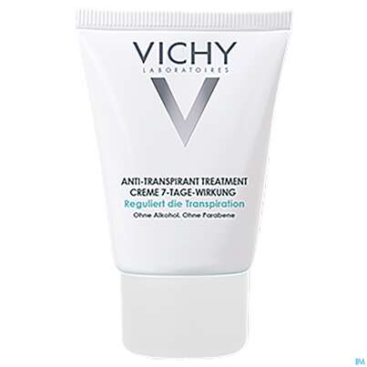Vichy Deocreme Regulierend 7 Tage Wirkung 30ml, A-Nr.: 2618833 - 13