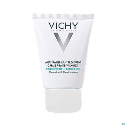 Vichy Deocreme Regulierend 7 Tage Wirkung 30ml, A-Nr.: 2618833 - 14