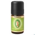 Sie sehen eine Packung Aetherische Oele Primavera Teebaum Bio 5ml, Produktbild: 01 Aetherische Oele Primavera Teebaum Bio 5ml, A-Nr.: 2604535 - 01