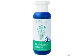 Helfe Heublumenextrakt Active 200ml, A-Nr.: 2641950 - 01