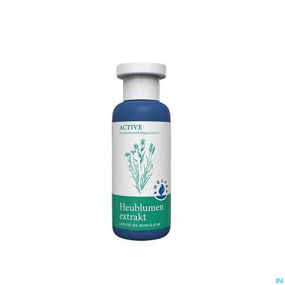 Helfe Heublumenextrakt Active 200ml, A-Nr.: 2641950 - 02