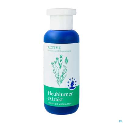 Helfe Heublumenextrakt Active 200ml, A-Nr.: 2641950 - 04