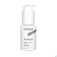 Sie sehen eine Packung Noreva Alphacid Creme Gesicht 30ml, Produktbild: 02 Noreva Alphacid Creme Gesicht 30ml, A-Nr.: 2633815 - 02