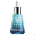 Sie sehen eine Packung Vichy Mineral 89 Probiotic Fractions Gestresste Haut 30ml, Produktbild: 08 Vichy Mineral 89 Probiotic Fractions Gestresste Haut 30ml, A-Nr.: 5356894 - 08