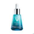 Sie sehen eine Packung Vichy Mineral 89 Probiotic Fractions Gestresste Haut 30ml, Produktbild: 09 Vichy Mineral 89 Probiotic Fractions Gestresste Haut 30ml, A-Nr.: 5356894 - 09