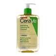 Cerave Reinigungsoel 473ml, A-Nr.: 5461088 - 03