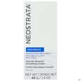 Sie sehen eine Packung Neostrata Glycolic/renewal Smoothing Cream 40g, Produktbild: 01 Neostrata Glycolic/renewal Smoothing Cream 40g, A-Nr.: 5381751 - 01