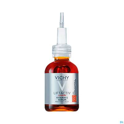 Vichy Liftactiv Vitamin C Serum 20ml, A-Nr.: 5478976 - 06