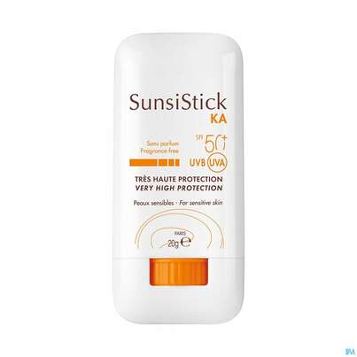 Avène Sunsistick Ka Spf 50+ 20g, A-Nr.: 5397835 - 01