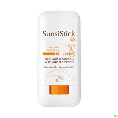 Avène Sunsistick Ka Spf 50+ 20g, A-Nr.: 5397835 - 04